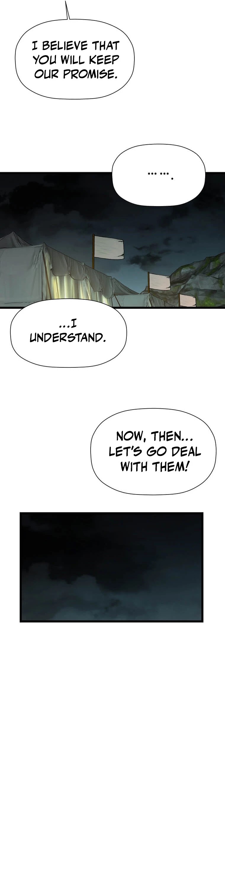 Return of the Bachelor Chapter 113 page 29 - Chapter 113
