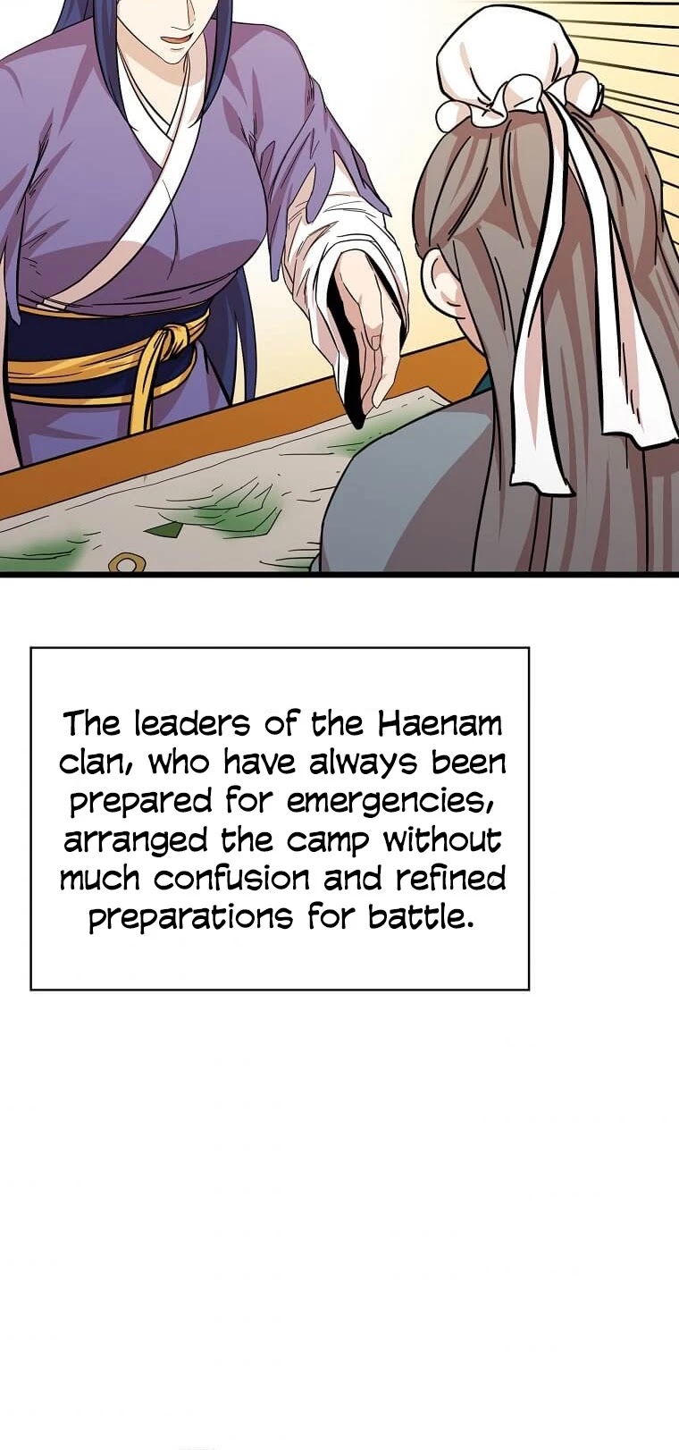Return of the Bachelor Chapter 113 page 32 - Chapter 113