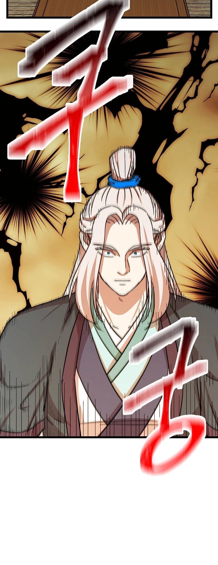 Return of the Bachelor Chapter 113 page 36 - Chapter 113