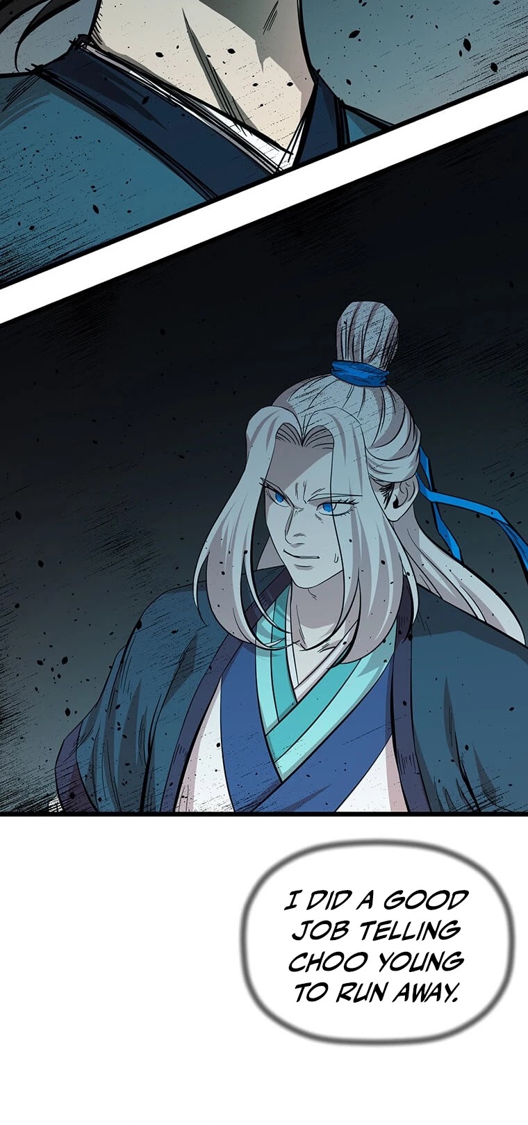 Return of the Bachelor Chapter 113 page 40 - Chapter 113