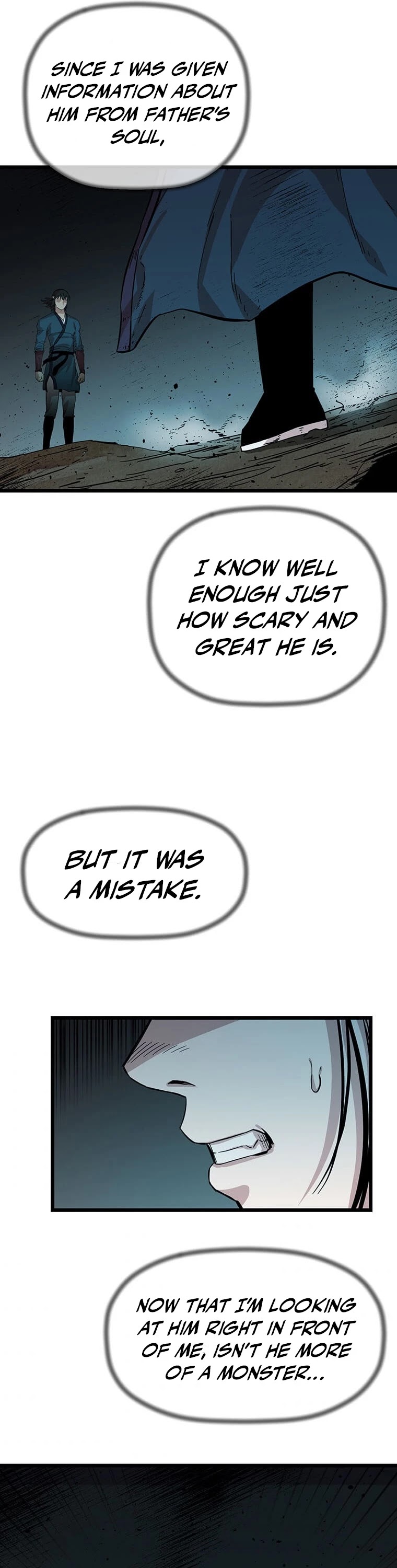 Return of the Bachelor Chapter 113 page 41 - Chapter 113