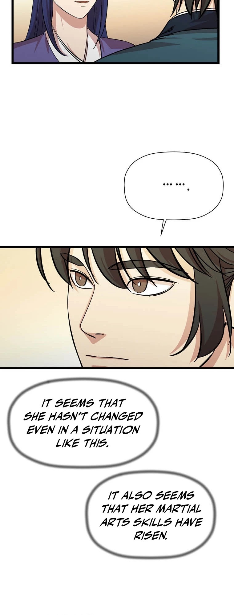Return of the Bachelor Chapter 113 page 5 - Chapter 113