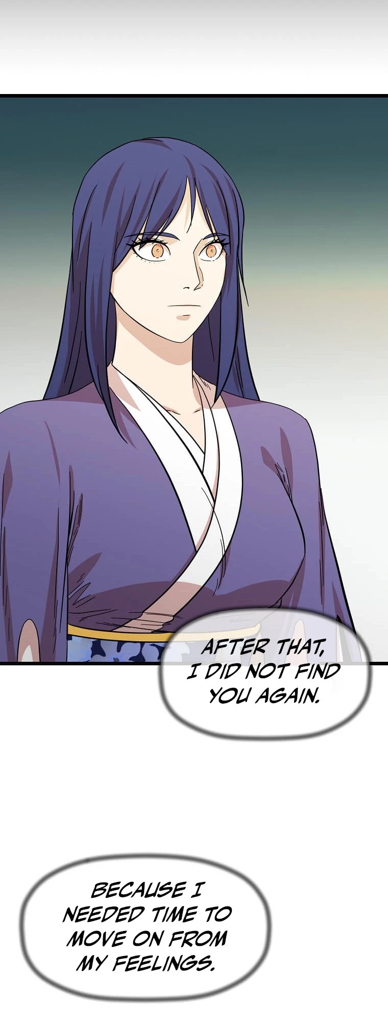 Return of the Bachelor Chapter 113 page 9 - Chapter 113