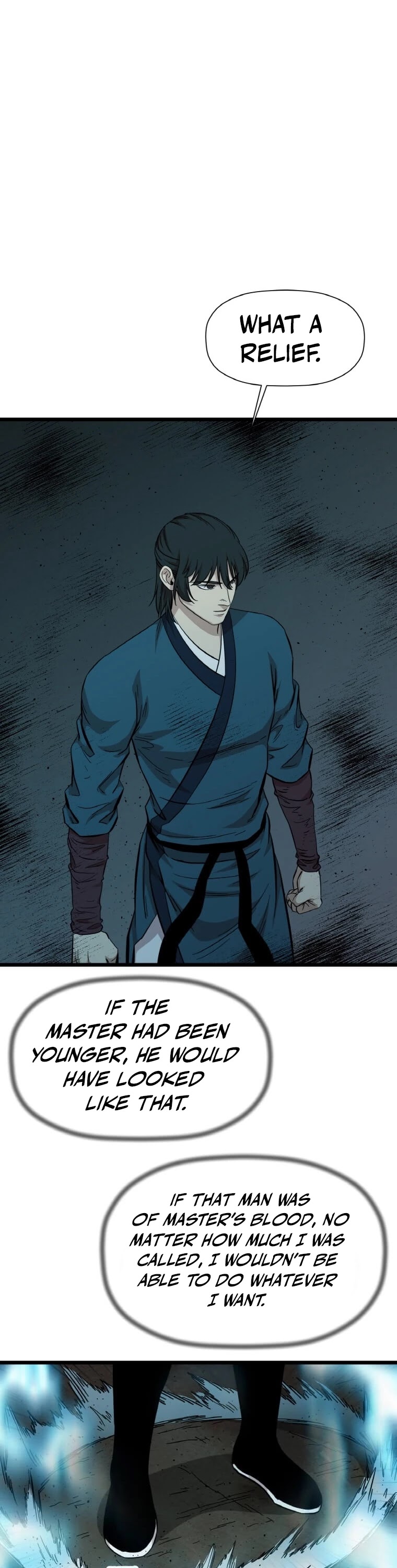 Return of the Bachelor Chapter 114 page 10 - Chapter 114