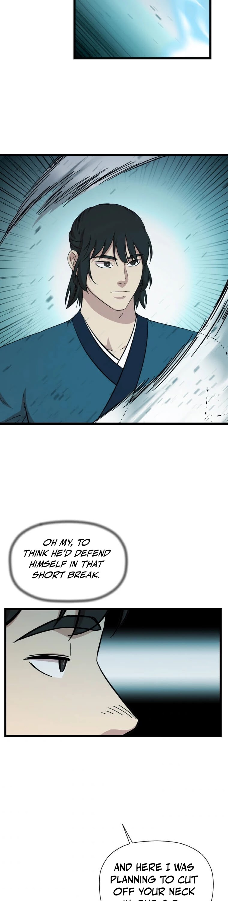 Return of the Bachelor Chapter 114 page 19 - Chapter 114
