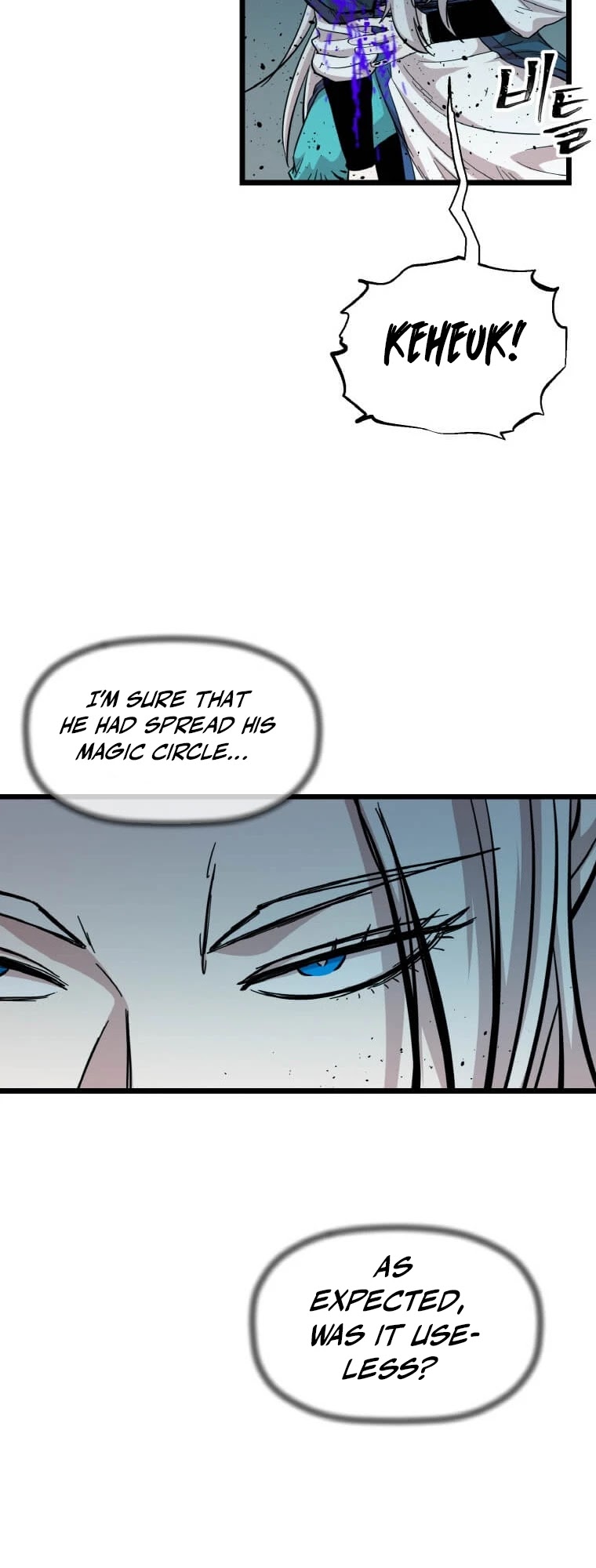 Return of the Bachelor Chapter 114 page 21 - Chapter 114