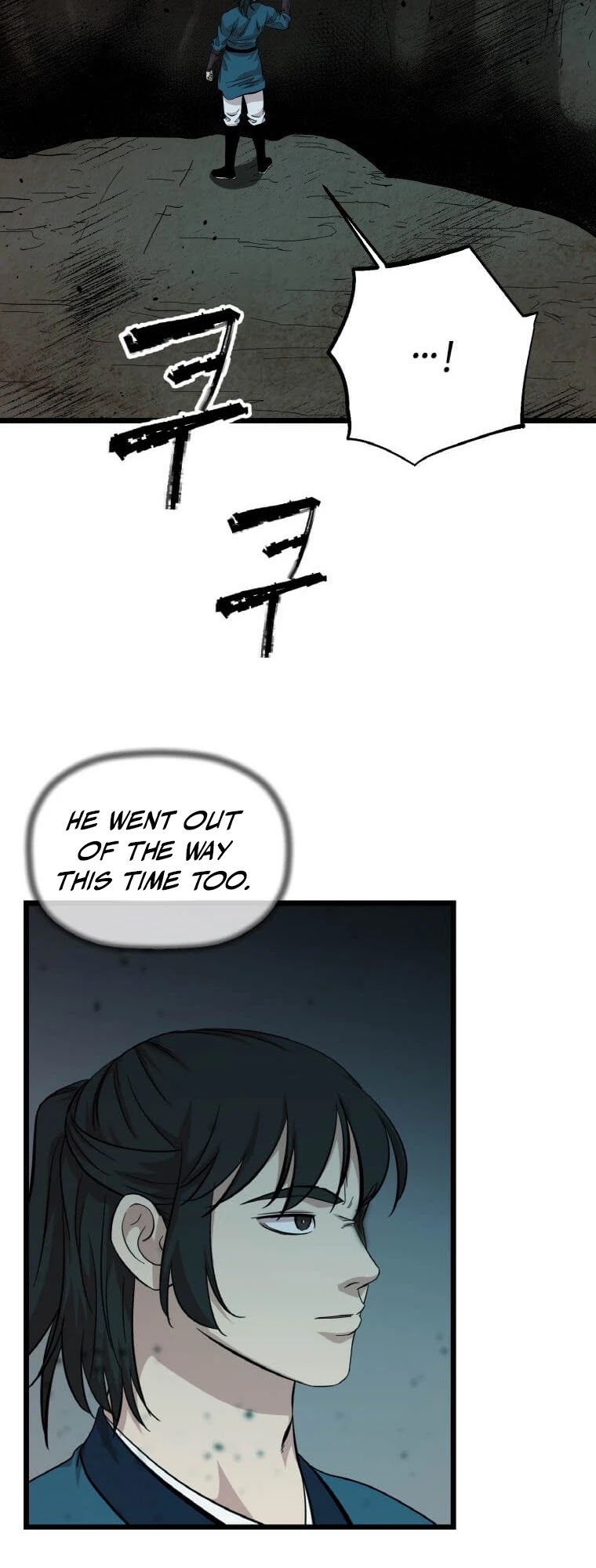 Return of the Bachelor Chapter 114 page 25 - Chapter 114