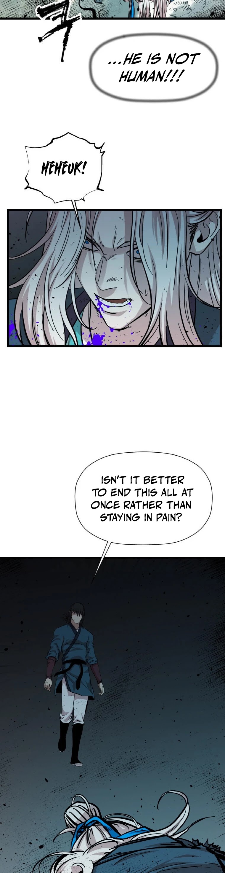Return of the Bachelor Chapter 114 page 27 - Chapter 114