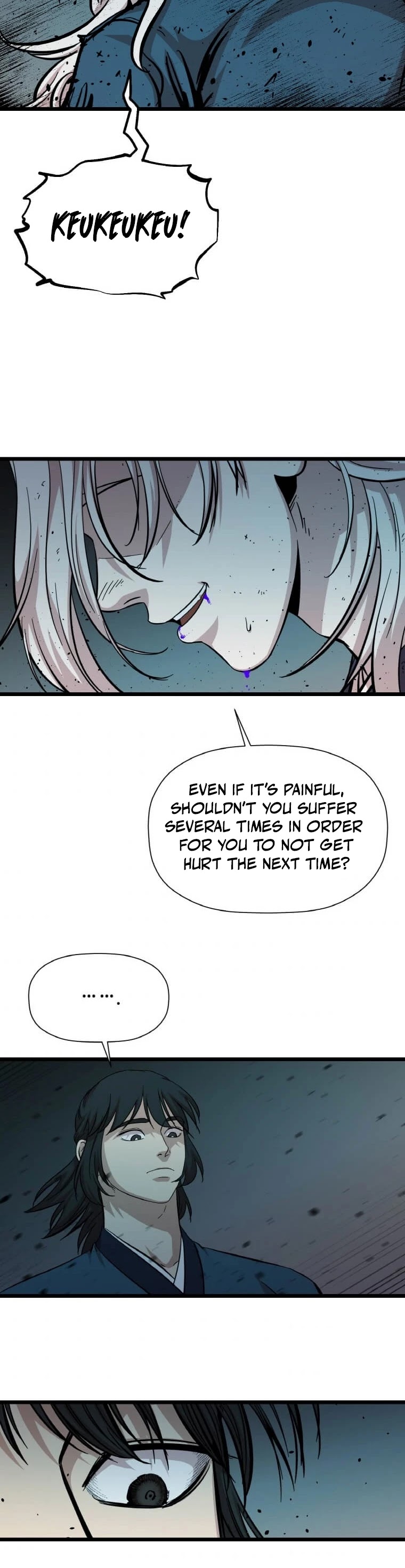 Return of the Bachelor Chapter 114 page 28 - Chapter 114
