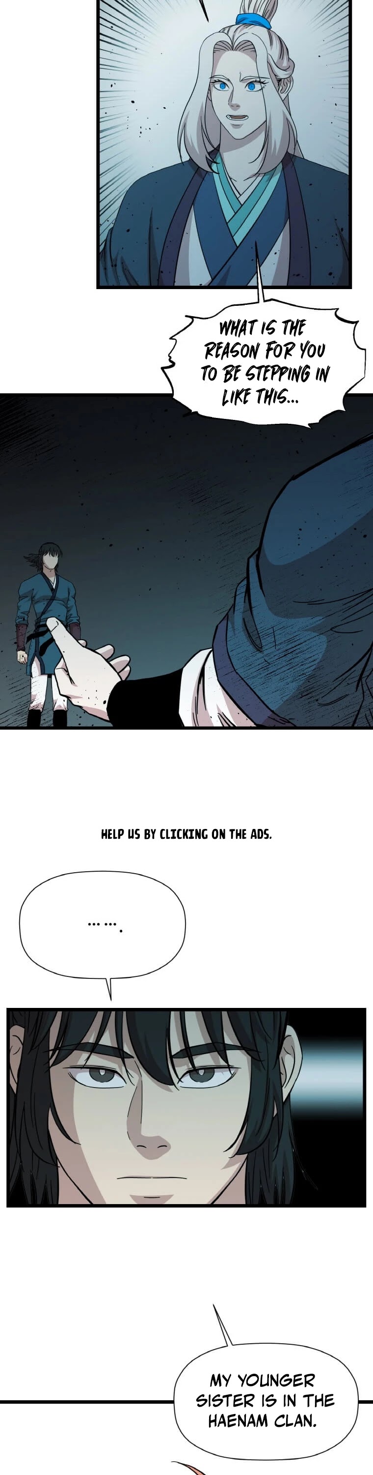 Return of the Bachelor Chapter 114 page 3 - Chapter 114