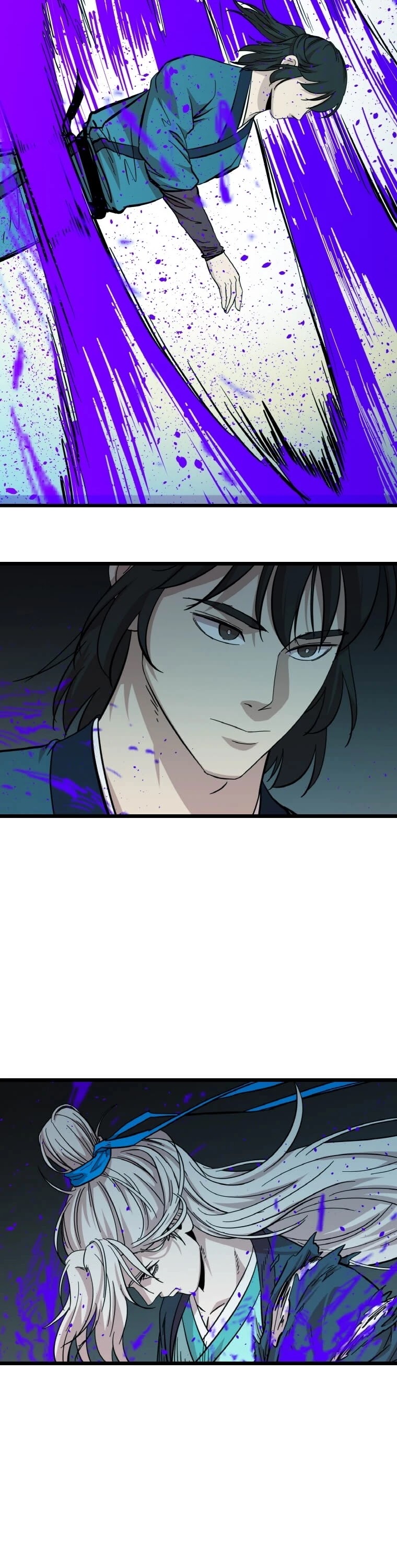 Return of the Bachelor Chapter 114 page 34 - Chapter 114
