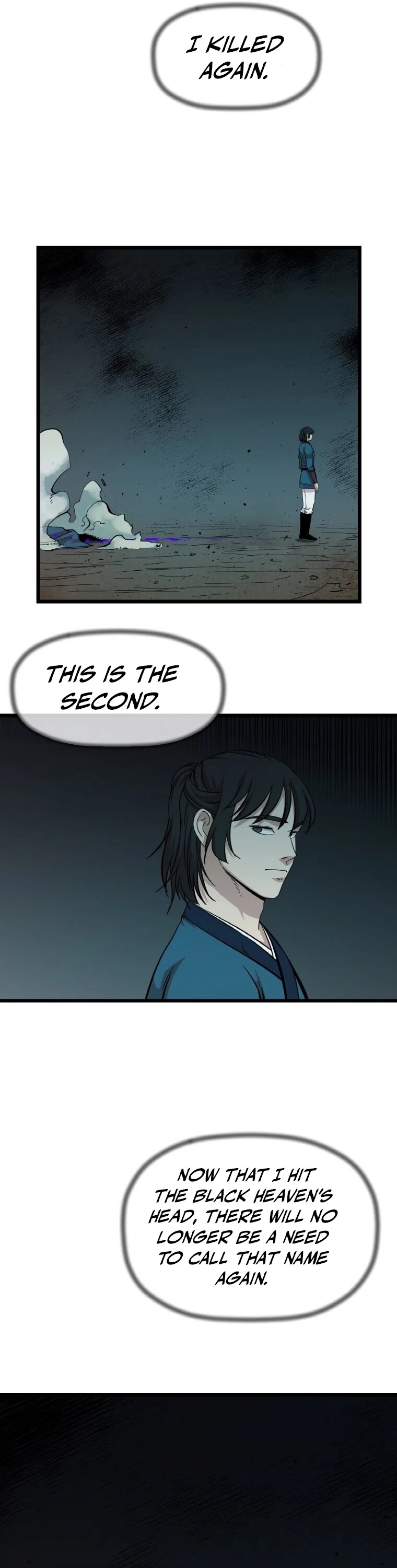 Return of the Bachelor Chapter 114 page 37 - Chapter 114