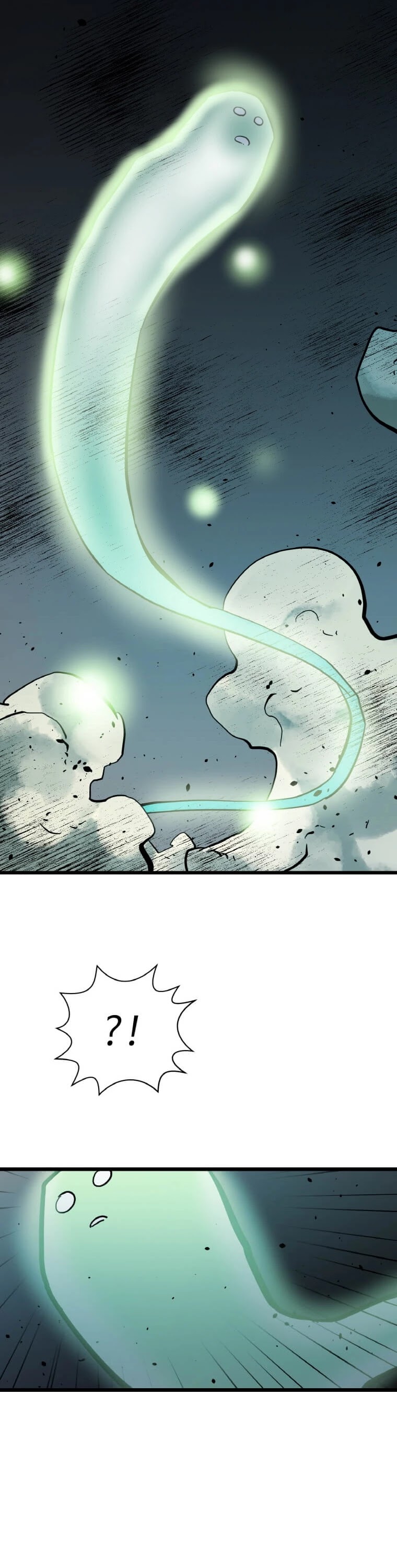 Return of the Bachelor Chapter 114 page 38 - Chapter 114