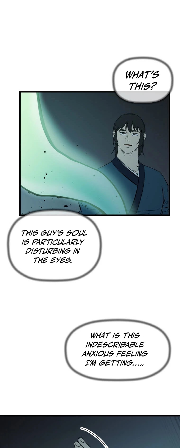 Return of the Bachelor Chapter 114 page 39 - Chapter 114