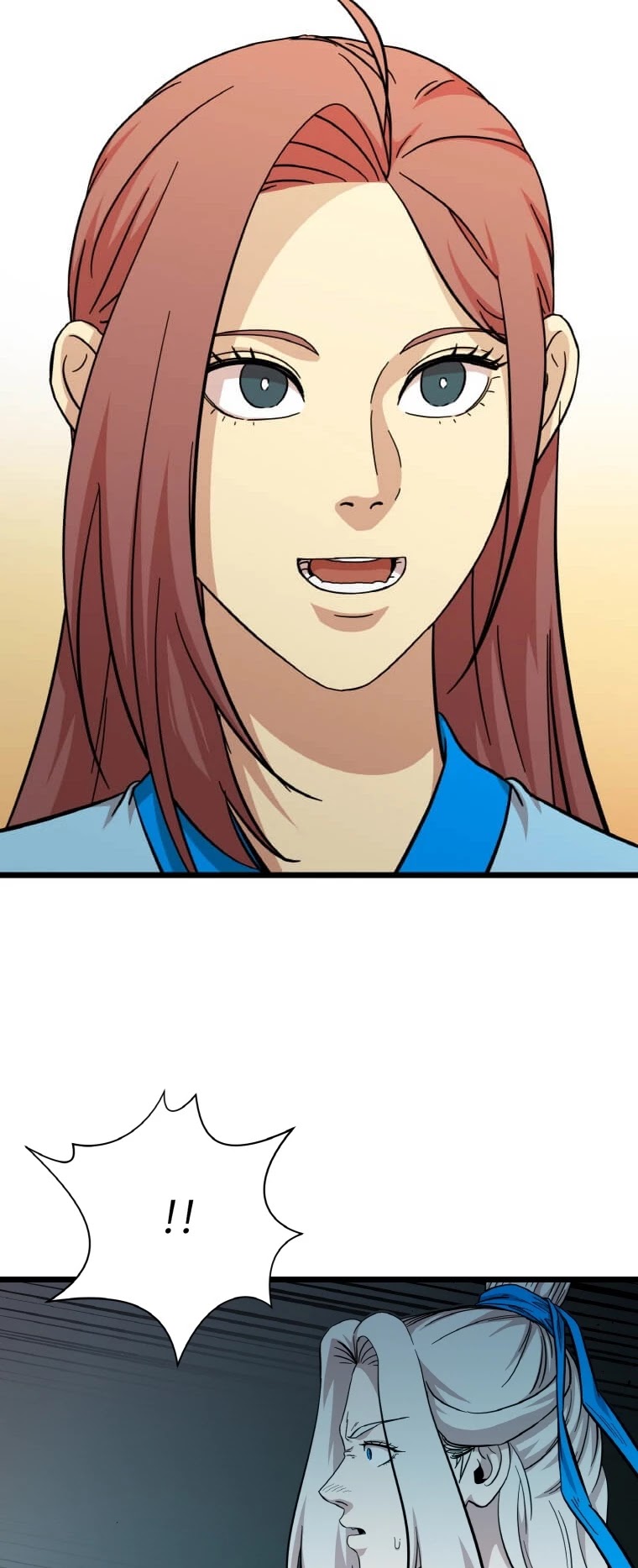 Return of the Bachelor Chapter 114 page 4 - Chapter 114