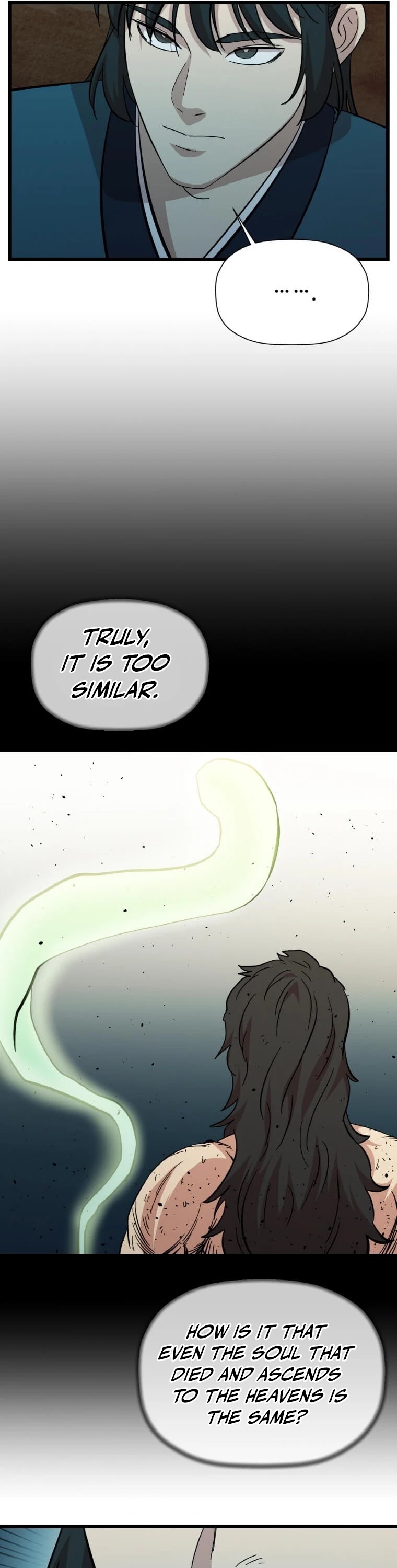 Return of the Bachelor Chapter 114 page 41 - Chapter 114