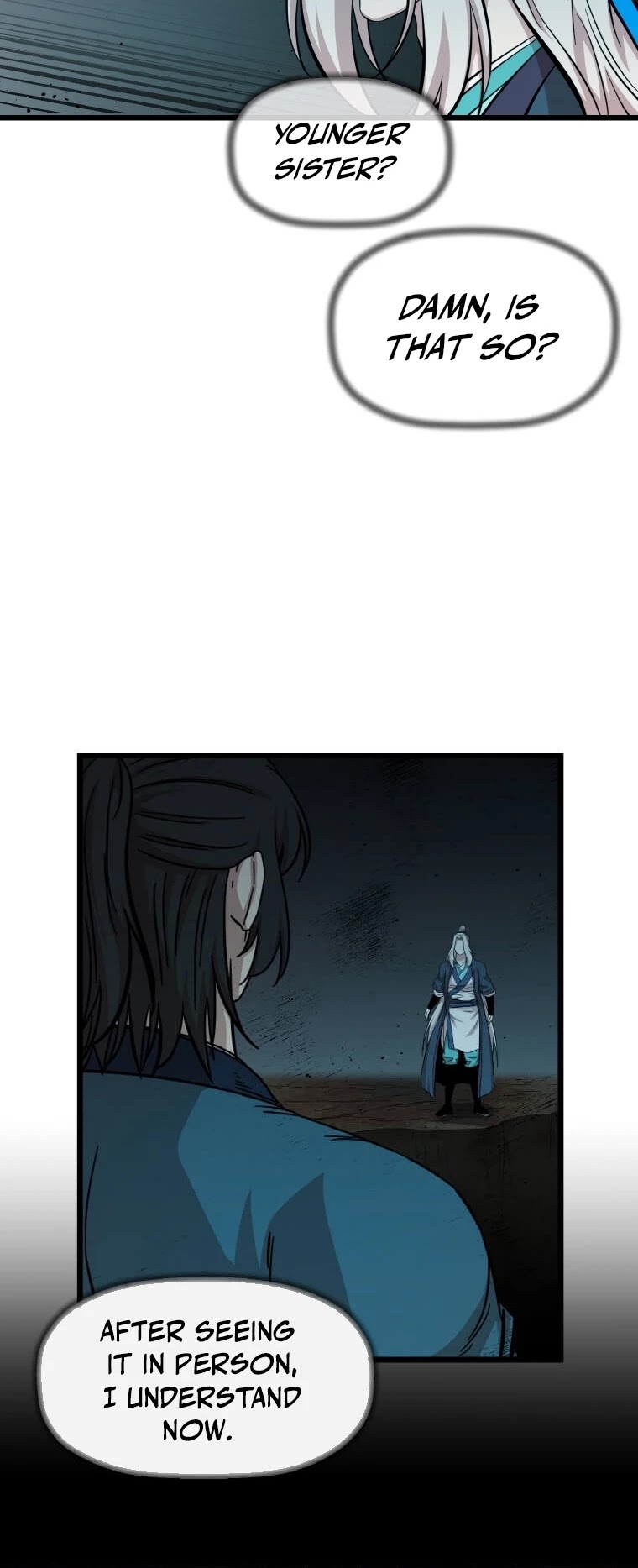 Return of the Bachelor Chapter 114 page 5 - Chapter 114