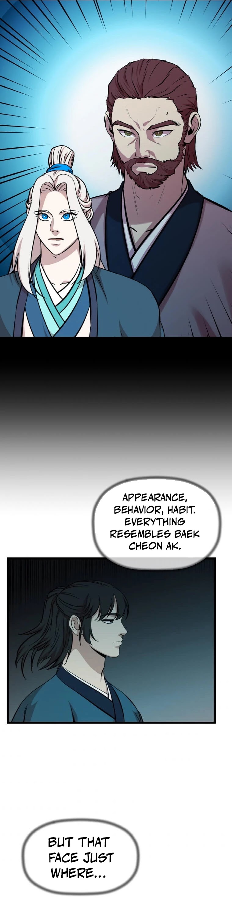 Return of the Bachelor Chapter 114 page 6 - Chapter 114