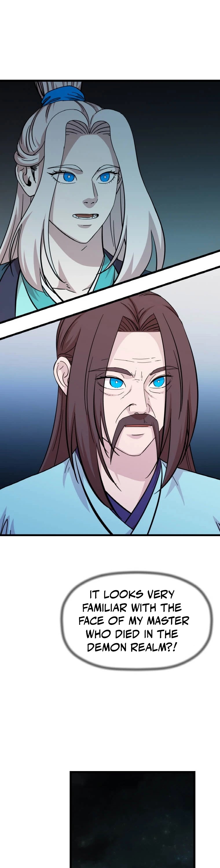 Return of the Bachelor Chapter 114 page 7 - Chapter 114