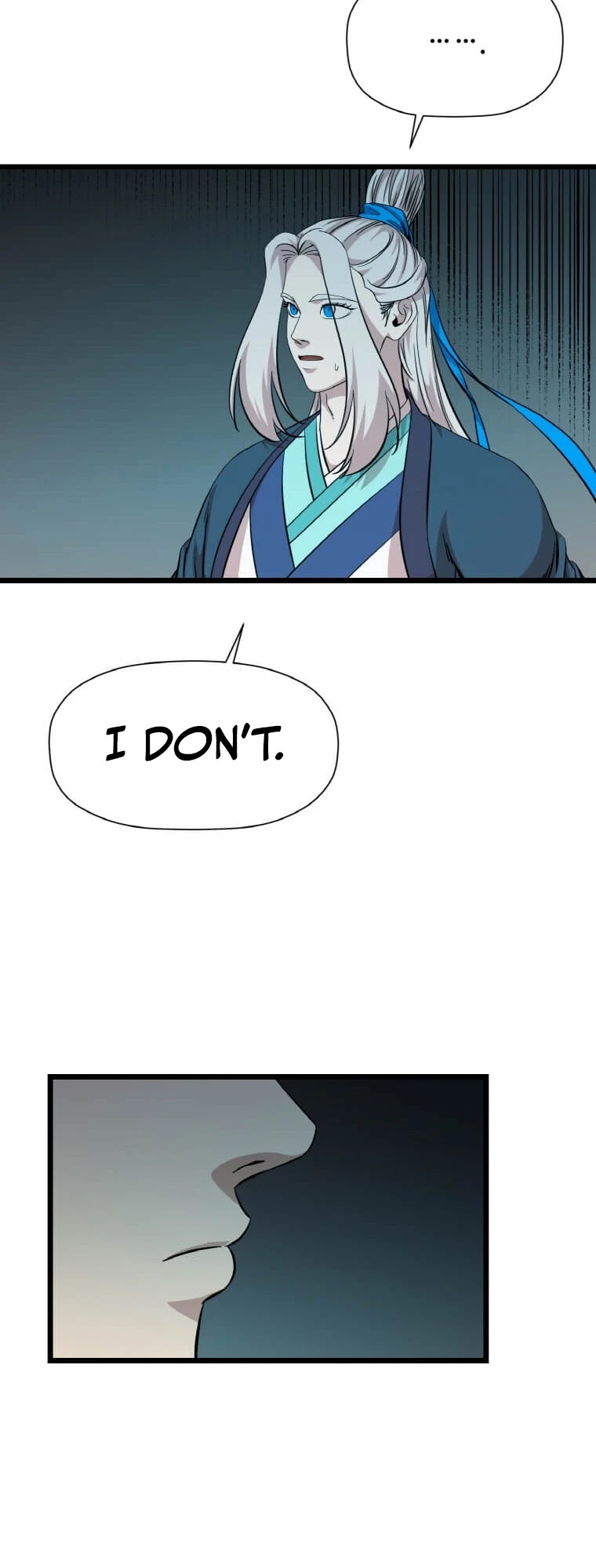 Return of the Bachelor Chapter 114 page 9 - Chapter 114