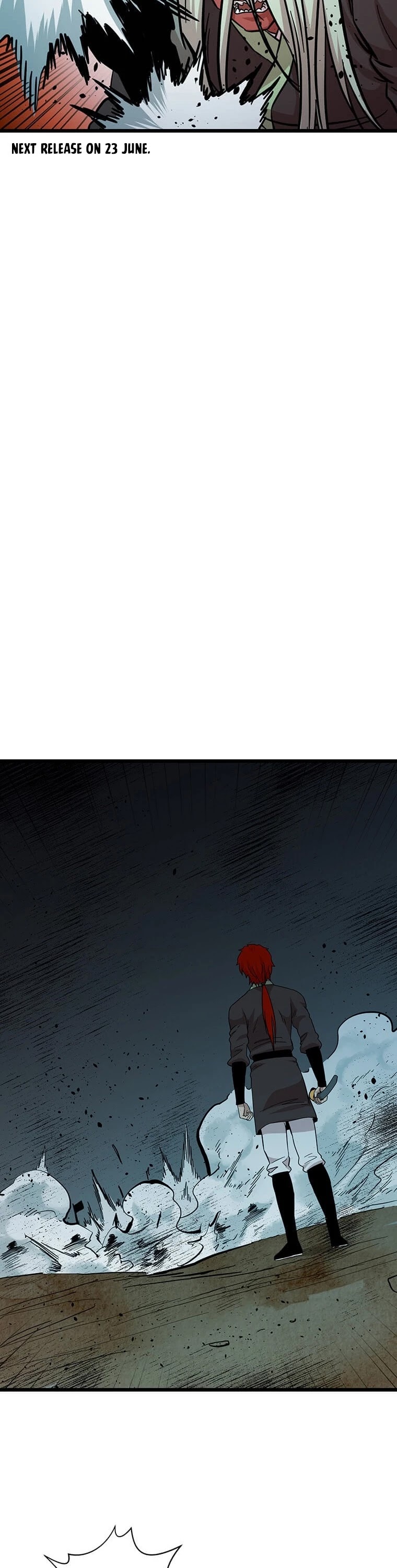 Return of the Bachelor Chapter 115 page 11 - Chapter 115