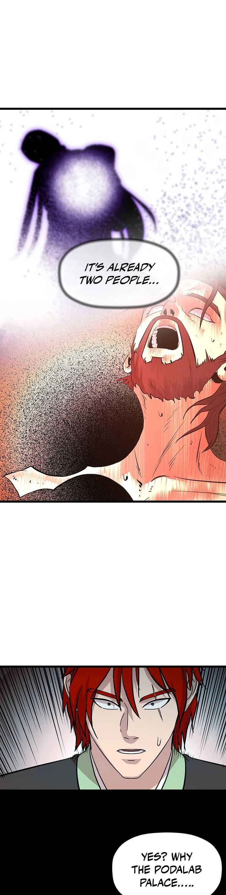 Return of the Bachelor Chapter 115 page 14 - Chapter 115