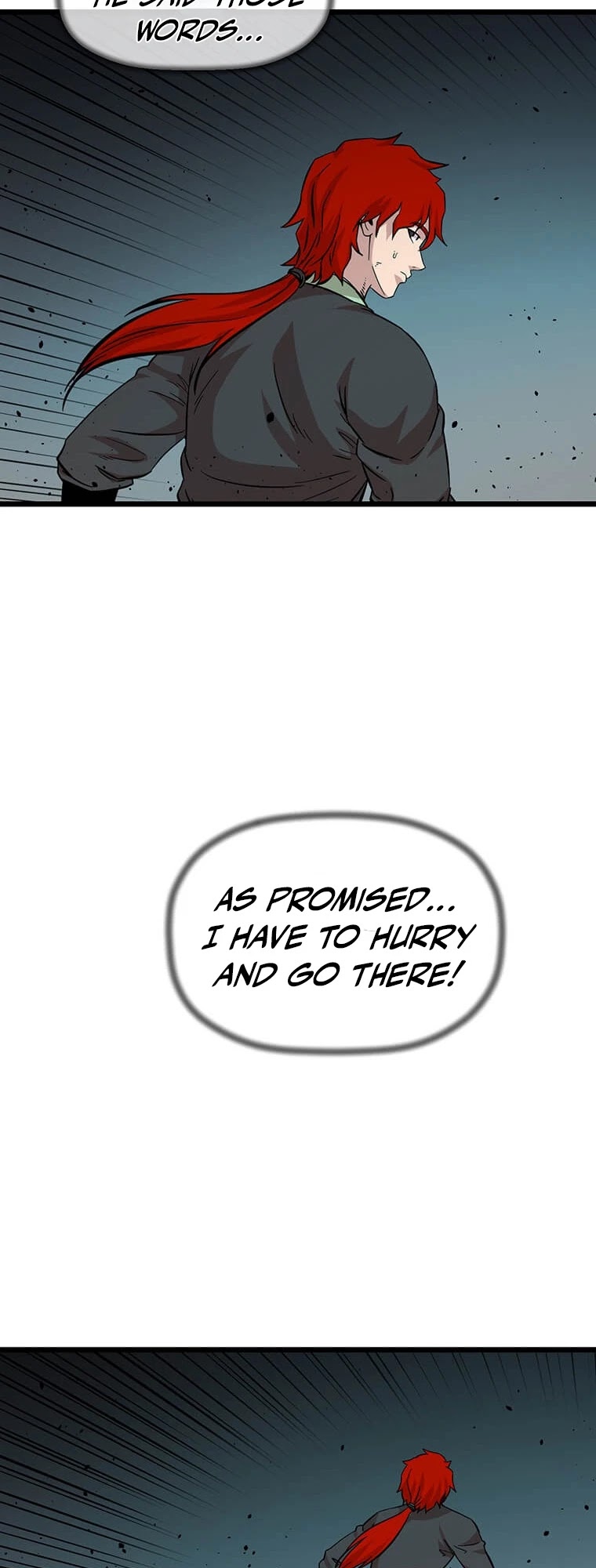 Return of the Bachelor Chapter 115 page 16 - Chapter 115