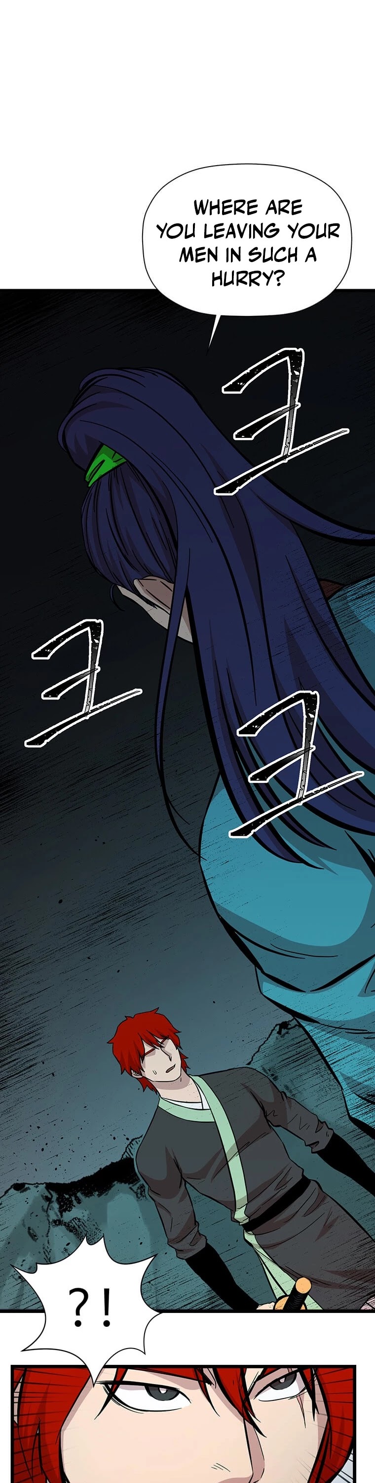 Return of the Bachelor Chapter 115 page 18 - Chapter 115