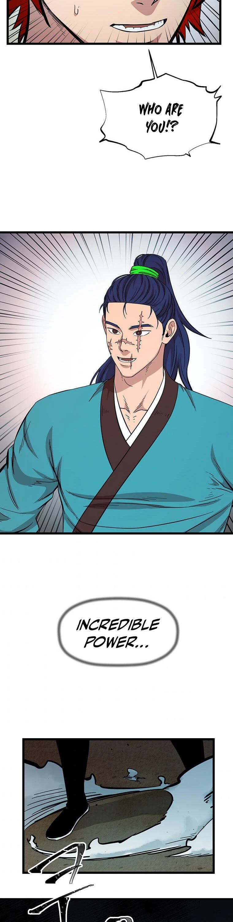 Return of the Bachelor Chapter 115 page 19 - Chapter 115