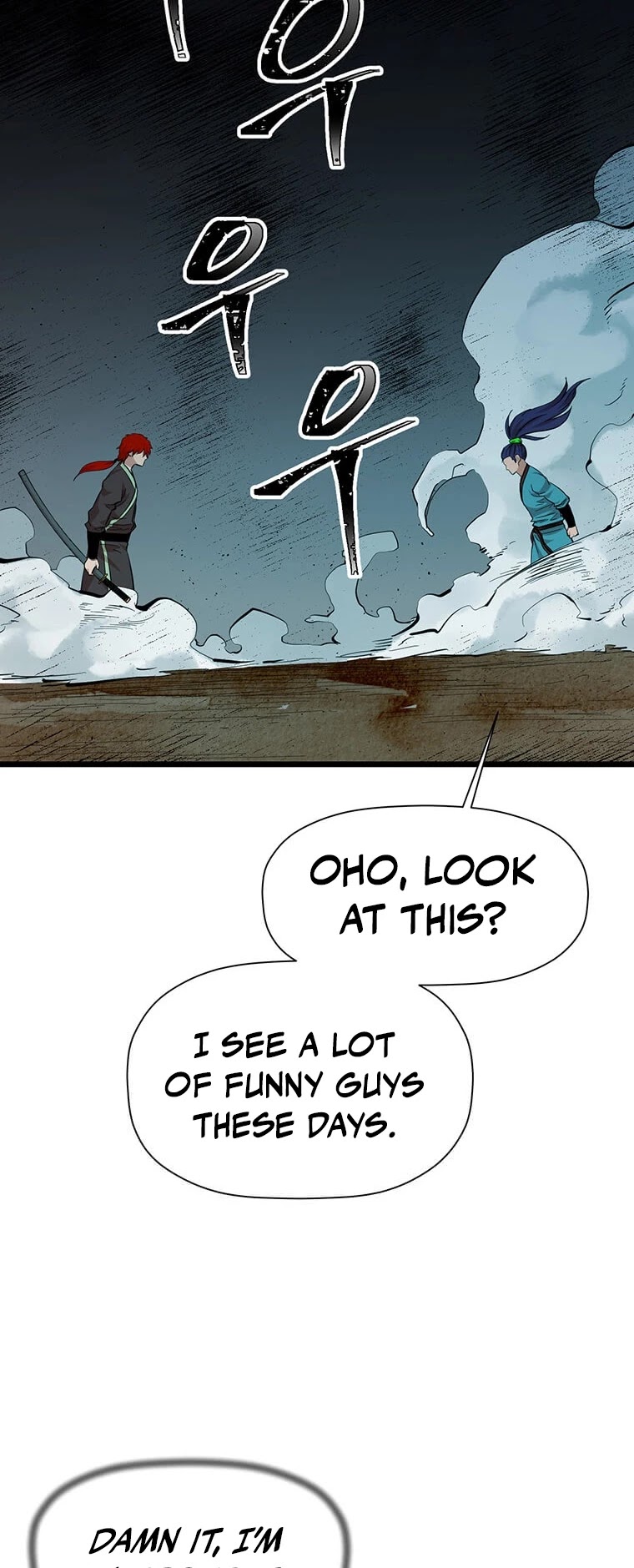 Return of the Bachelor Chapter 115 page 20 - Chapter 115