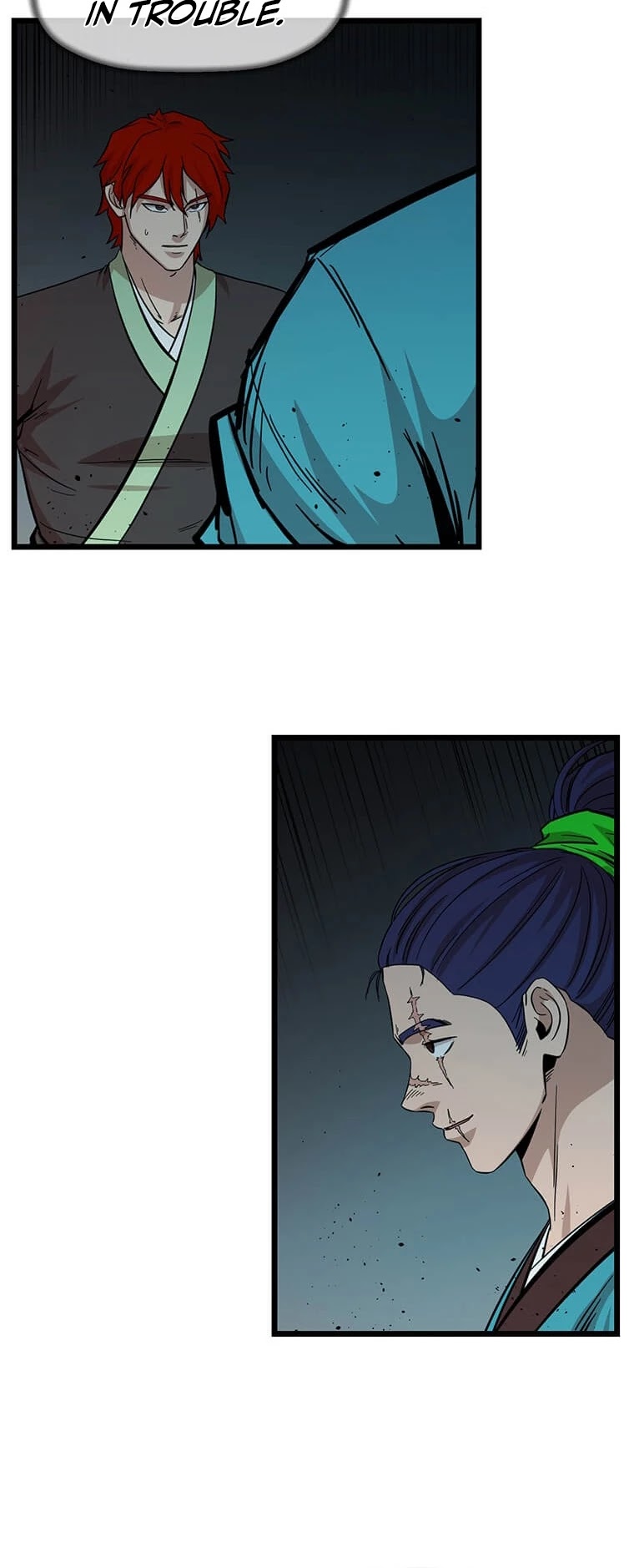 Return of the Bachelor Chapter 115 page 21 - Chapter 115