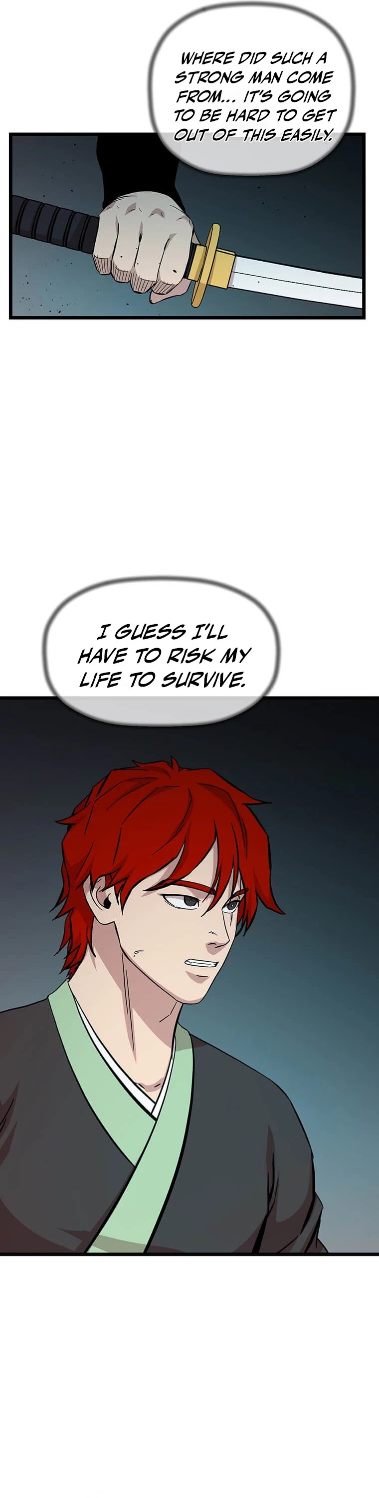 Return of the Bachelor Chapter 115 page 22 - Chapter 115