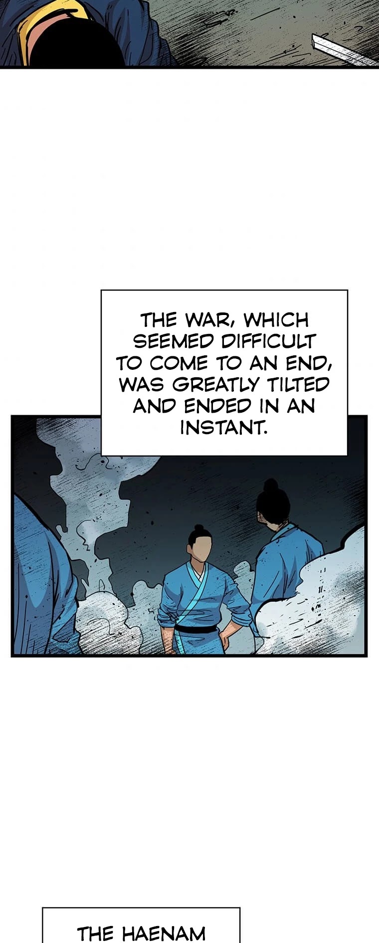 Return of the Bachelor Chapter 115 page 24 - Chapter 115