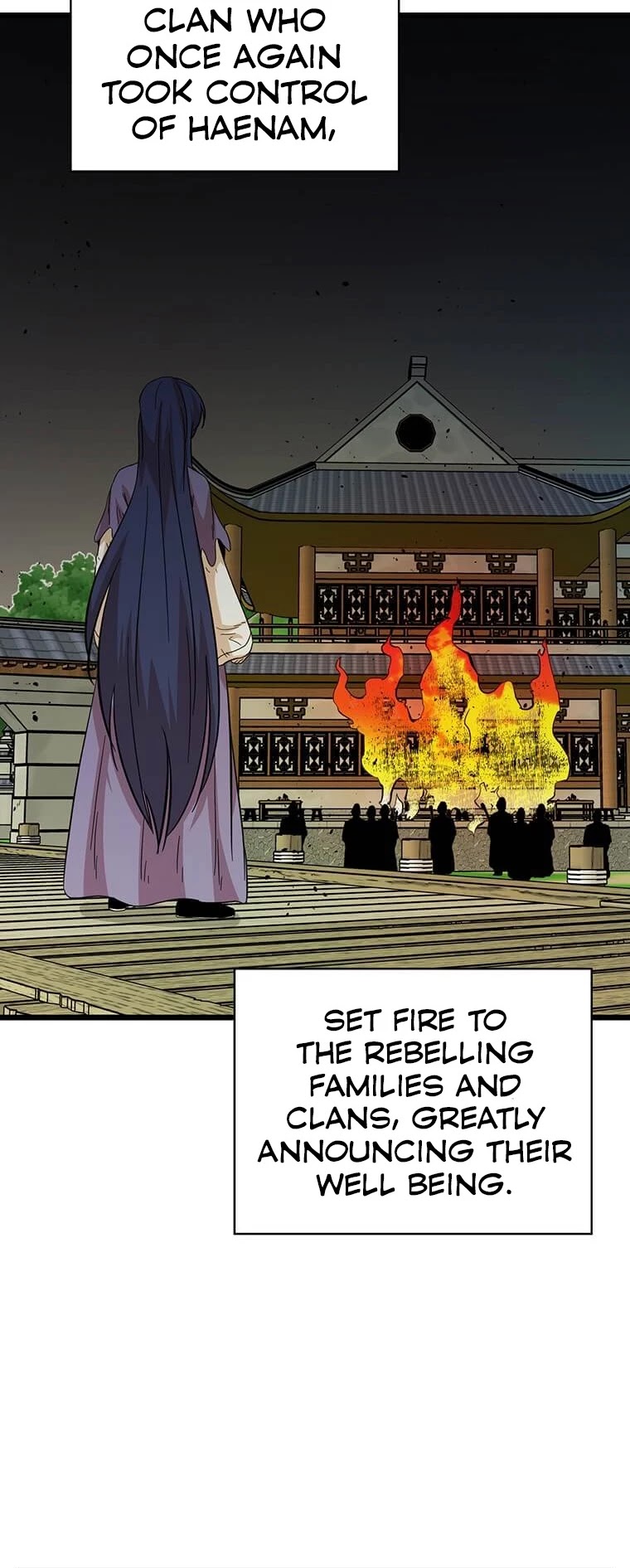 Return of the Bachelor Chapter 115 page 25 - Chapter 115