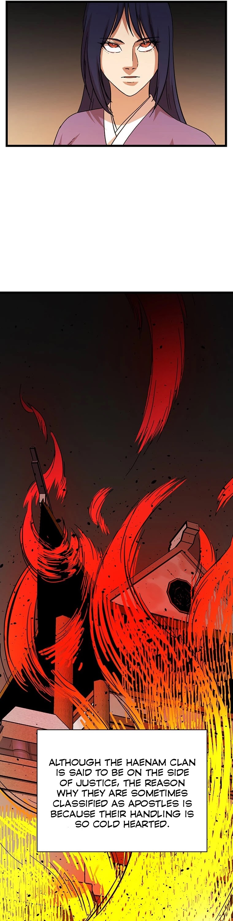 Return of the Bachelor Chapter 115 page 26 - Chapter 115