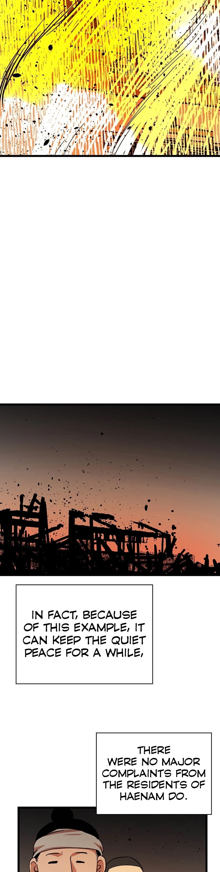 Return of the Bachelor Chapter 115 page 27 - Chapter 115