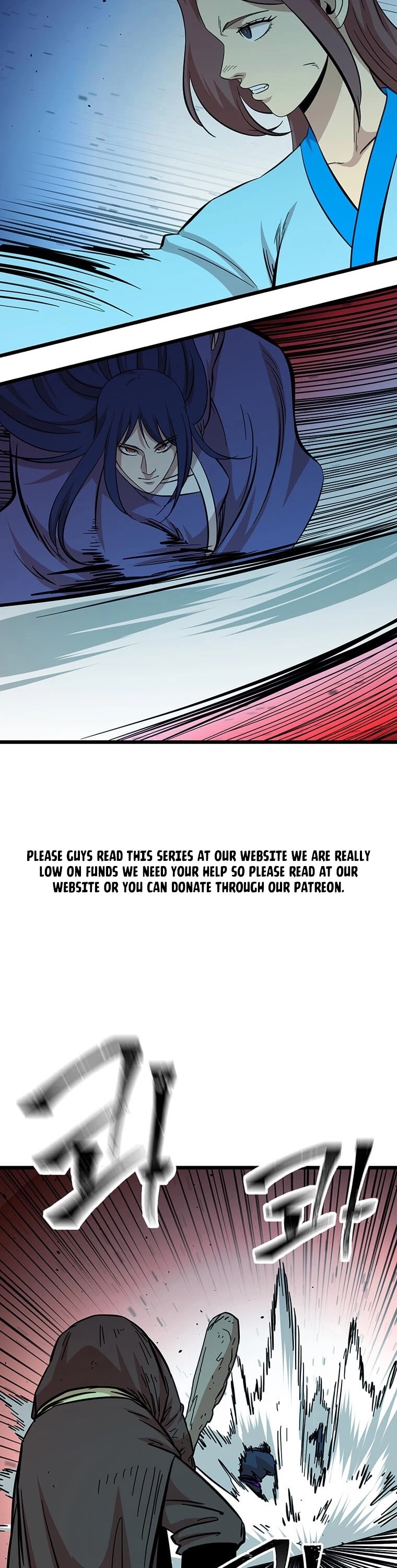 Return of the Bachelor Chapter 115 page 3 - Chapter 115
