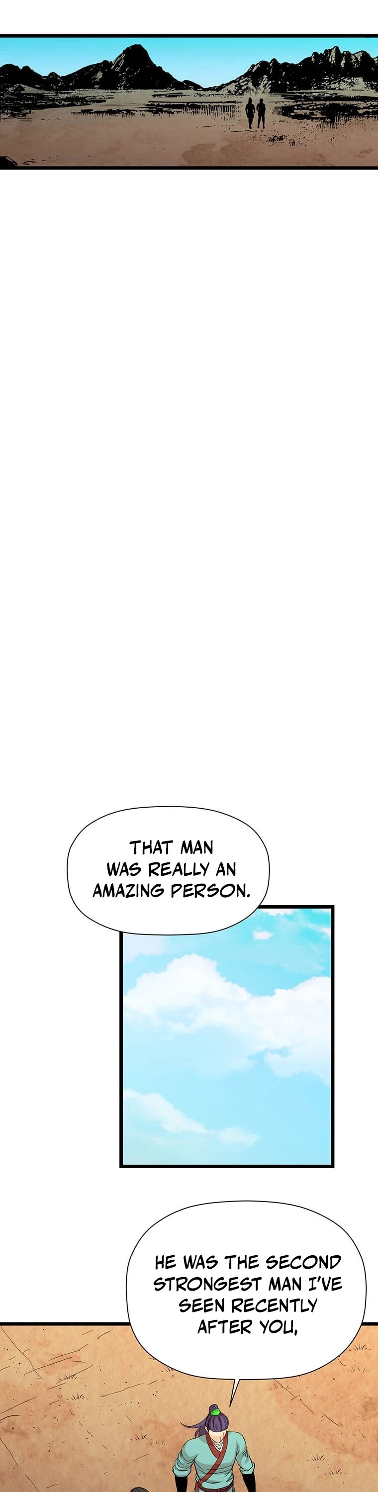 Return of the Bachelor Chapter 115 page 31 - Chapter 115