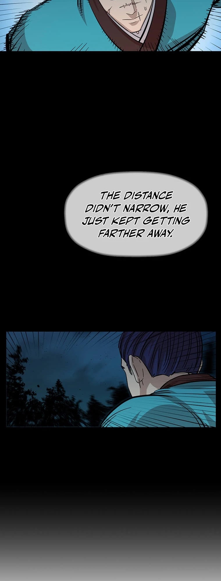 Return of the Bachelor Chapter 115 page 36 - Chapter 115