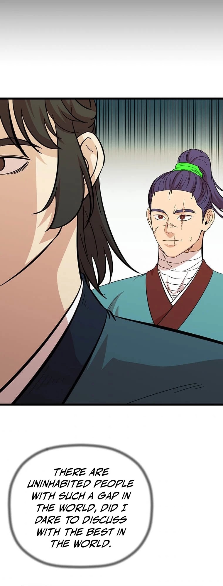 Return of the Bachelor Chapter 115 page 37 - Chapter 115