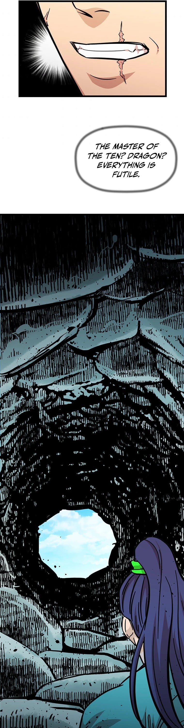 Return of the Bachelor Chapter 115 page 38 - Chapter 115