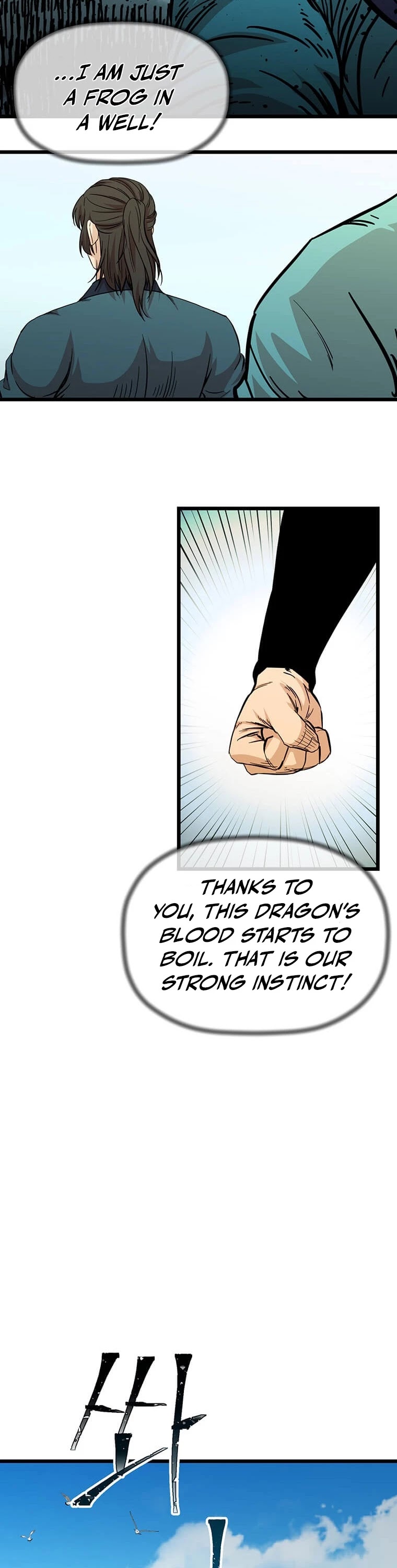 Return of the Bachelor Chapter 115 page 39 - Chapter 115