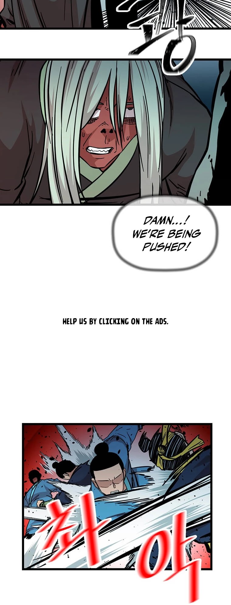 Return of the Bachelor Chapter 115 page 4 - Chapter 115