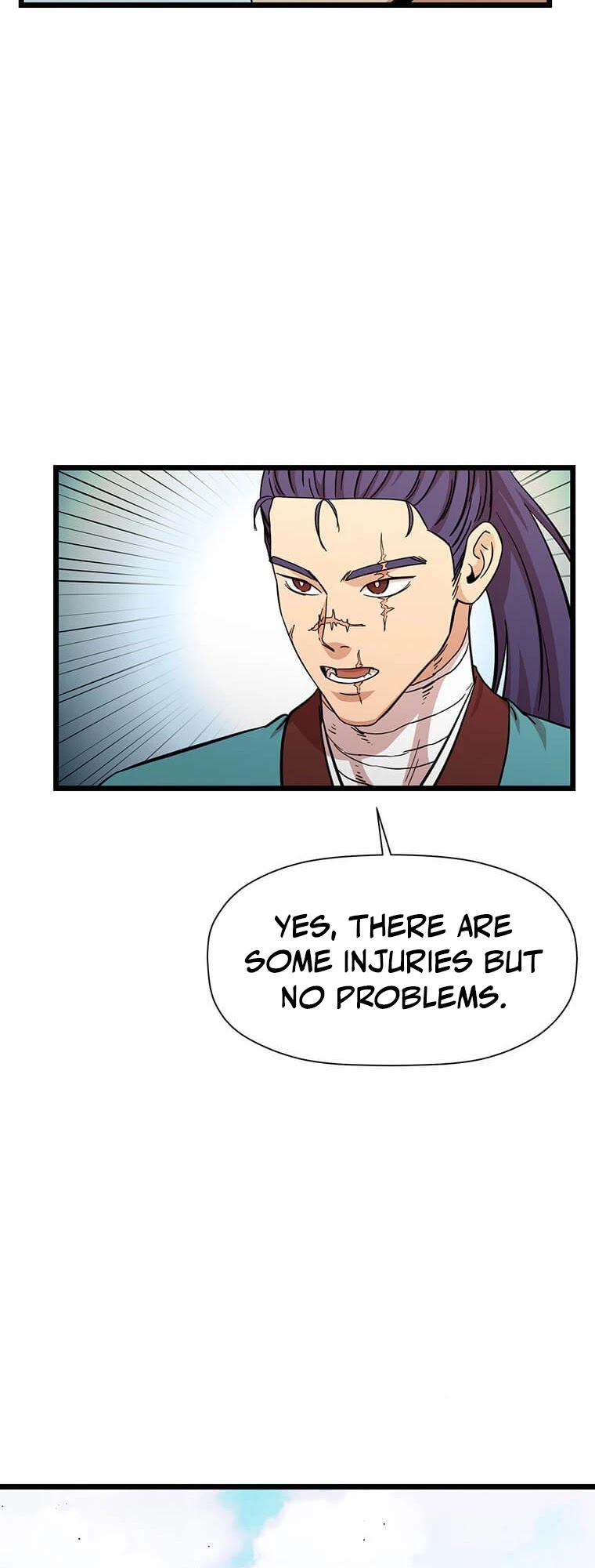 Return of the Bachelor Chapter 115 page 41 - Chapter 115