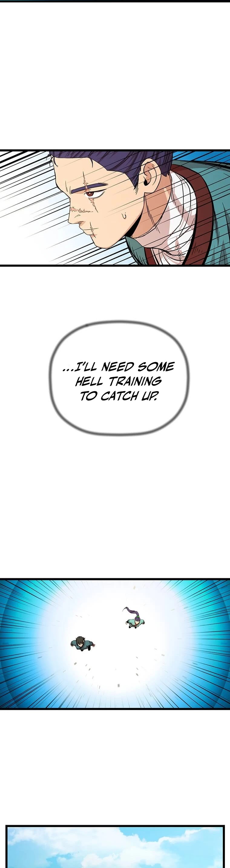 Return of the Bachelor Chapter 115 page 43 - Chapter 115