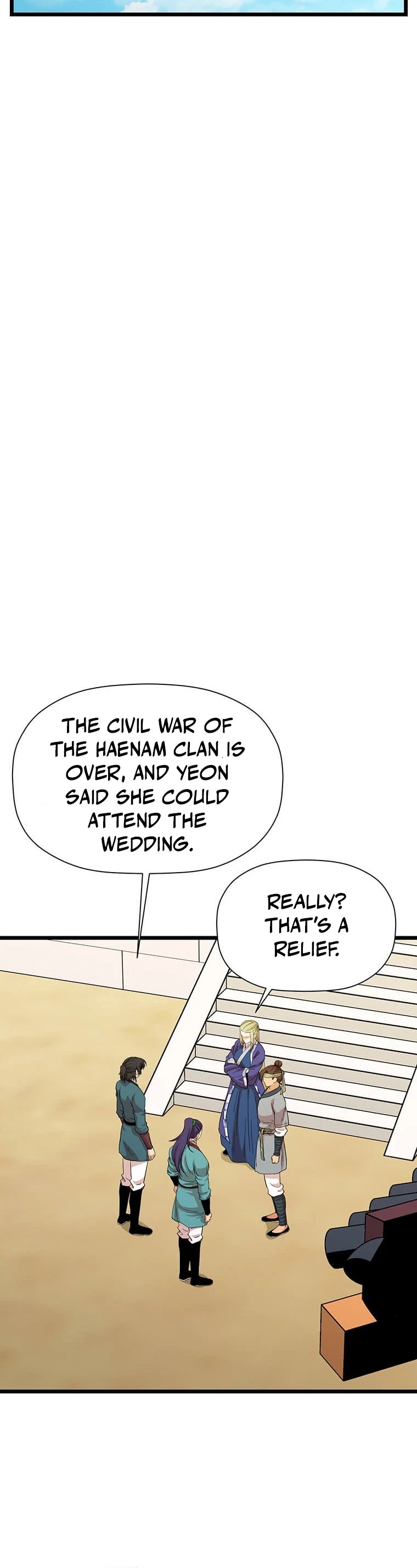 Return of the Bachelor Chapter 115 page 44 - Chapter 115