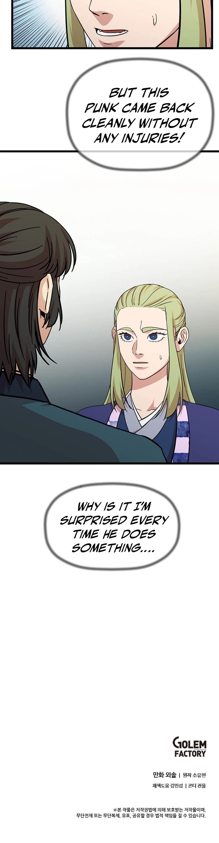 Return of the Bachelor Chapter 115 page 46 - Chapter 115