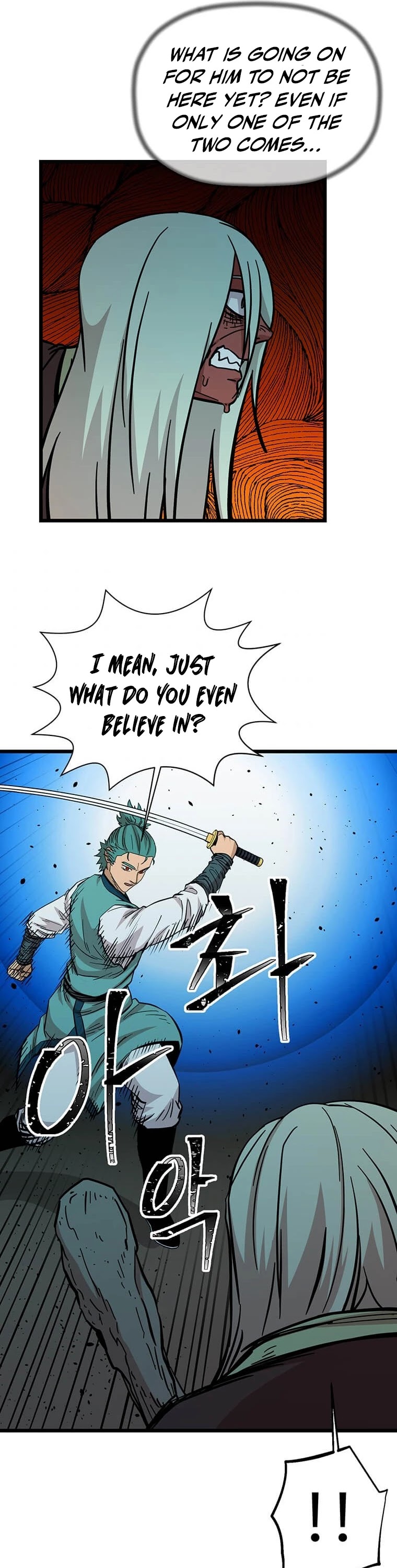 Return of the Bachelor Chapter 115 page 6 - Chapter 115