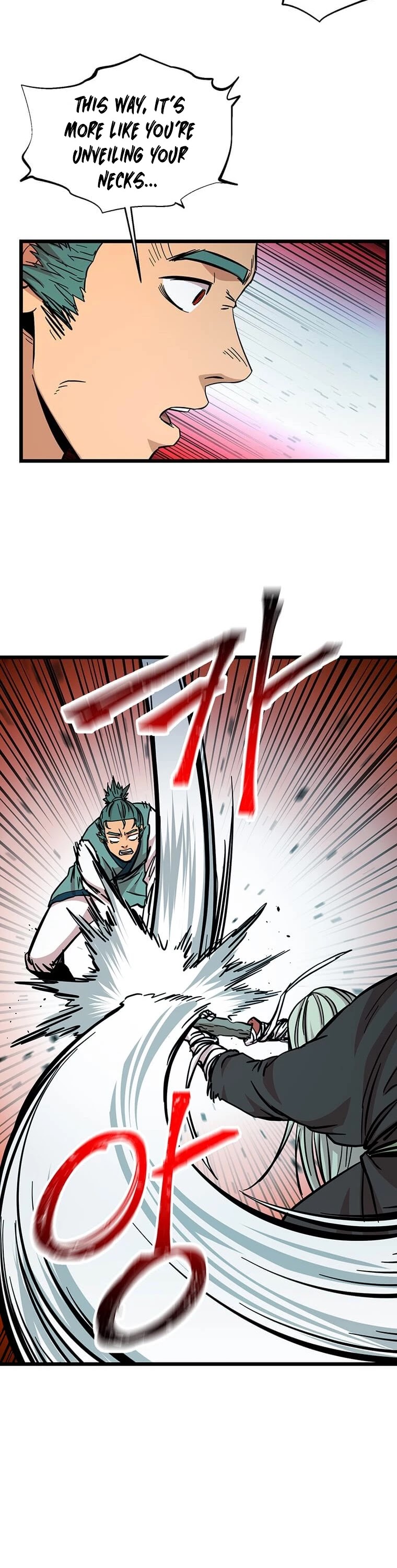 Return of the Bachelor Chapter 115 page 7 - Chapter 115