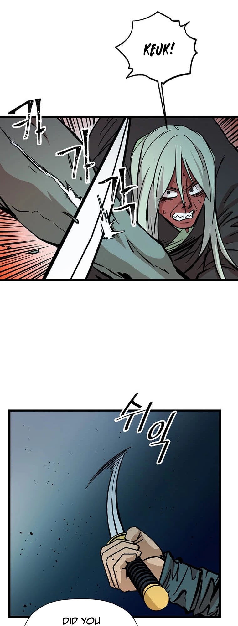 Return of the Bachelor Chapter 115 page 8 - Chapter 115